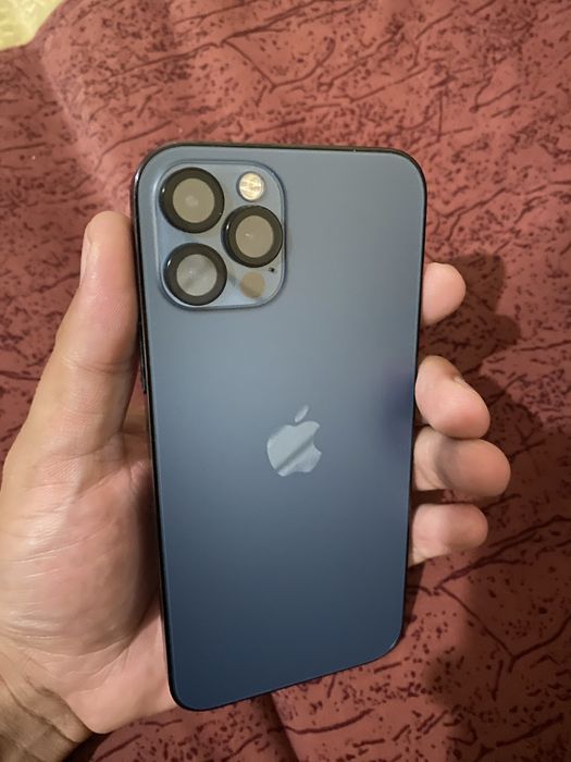 iphone 12pro LLA 90% 256