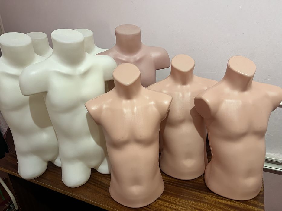 Maniken detskiy,ayol,erkak sotiladi arzon narxda srochno