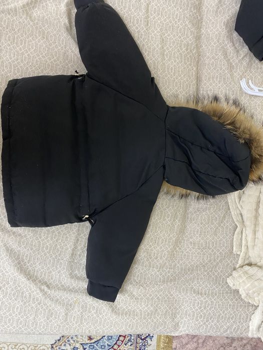 Комбинезон на 1,5 года