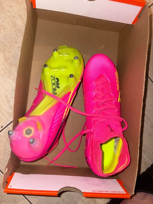 Ghete de fotbal Nike Mercurial ACC