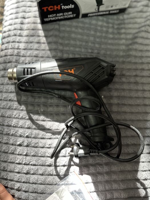 Продам термопистолет