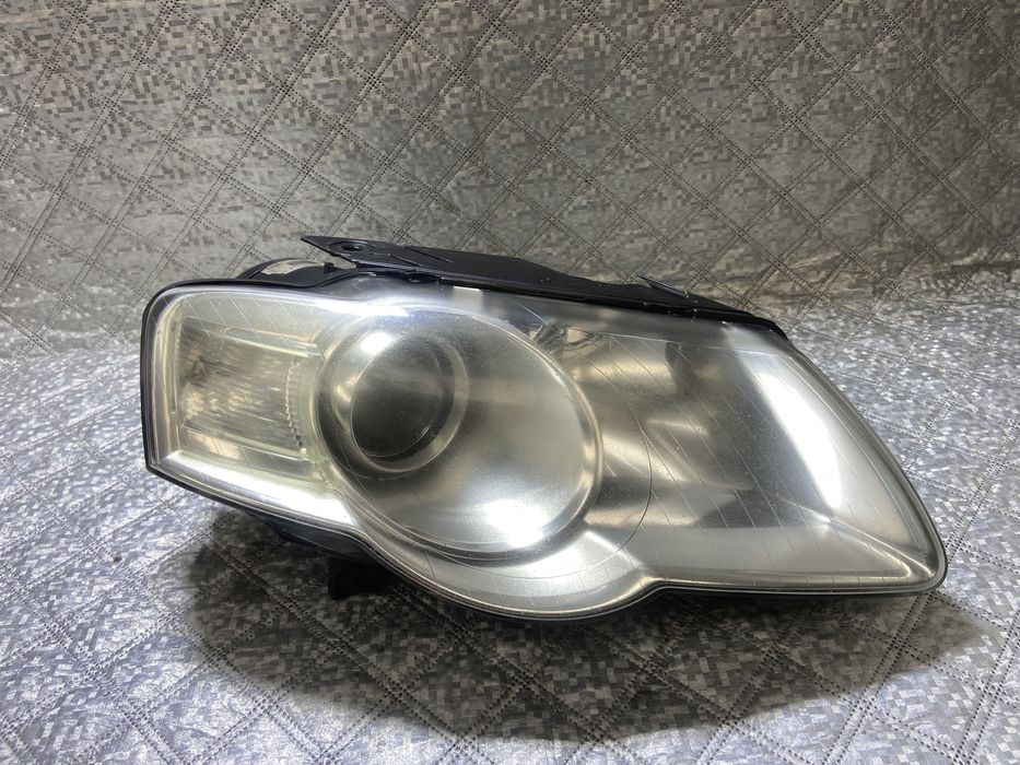 electromotor vw passat b6 BMP dezmembrari vw passat b6