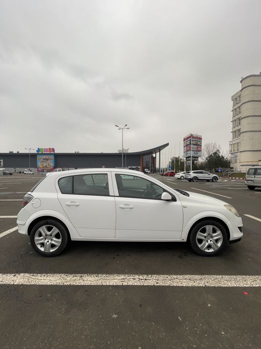Opel Astra H 2009