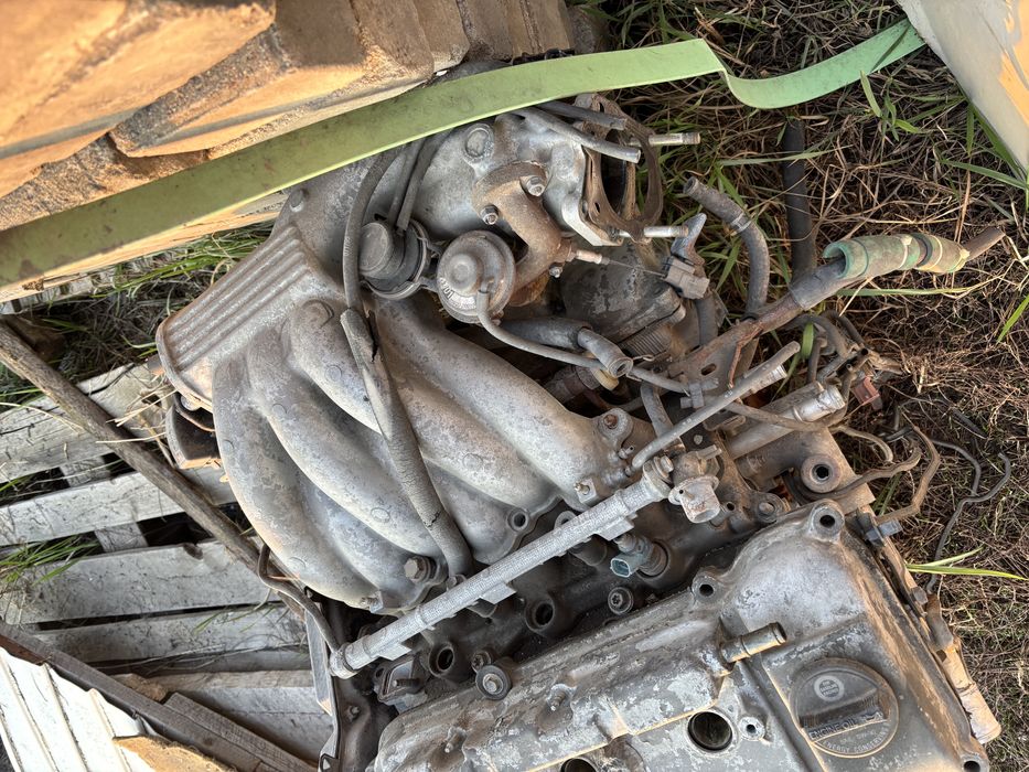 Мотор 1mz продам