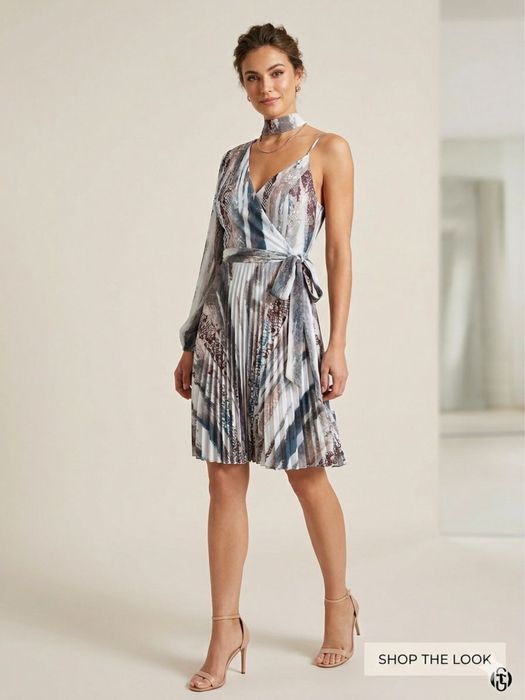 Распродажа одежды из турции