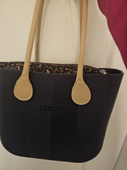 Оригинална чанта Obag