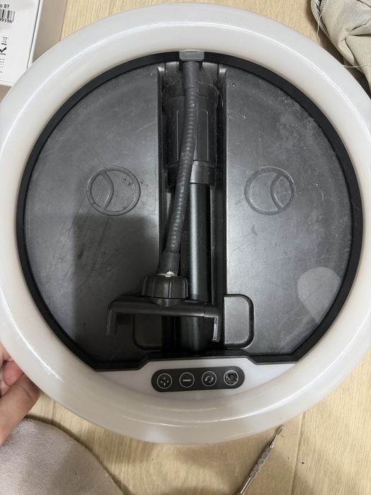 Маникюрный набор