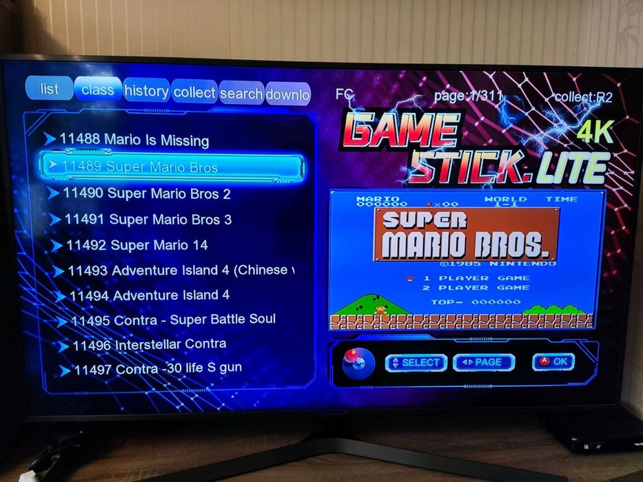 Игрова конзола Retro Games MAME 32