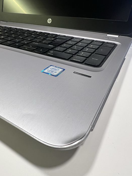 HP ProBook 450 G4