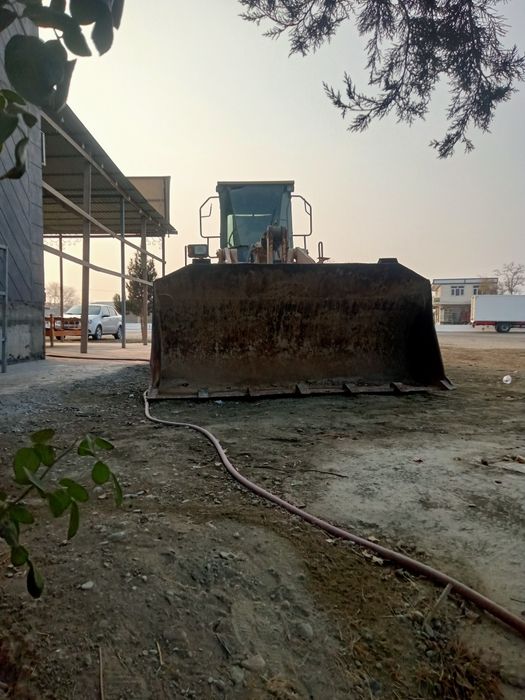 Pagruzchik  sotiladi