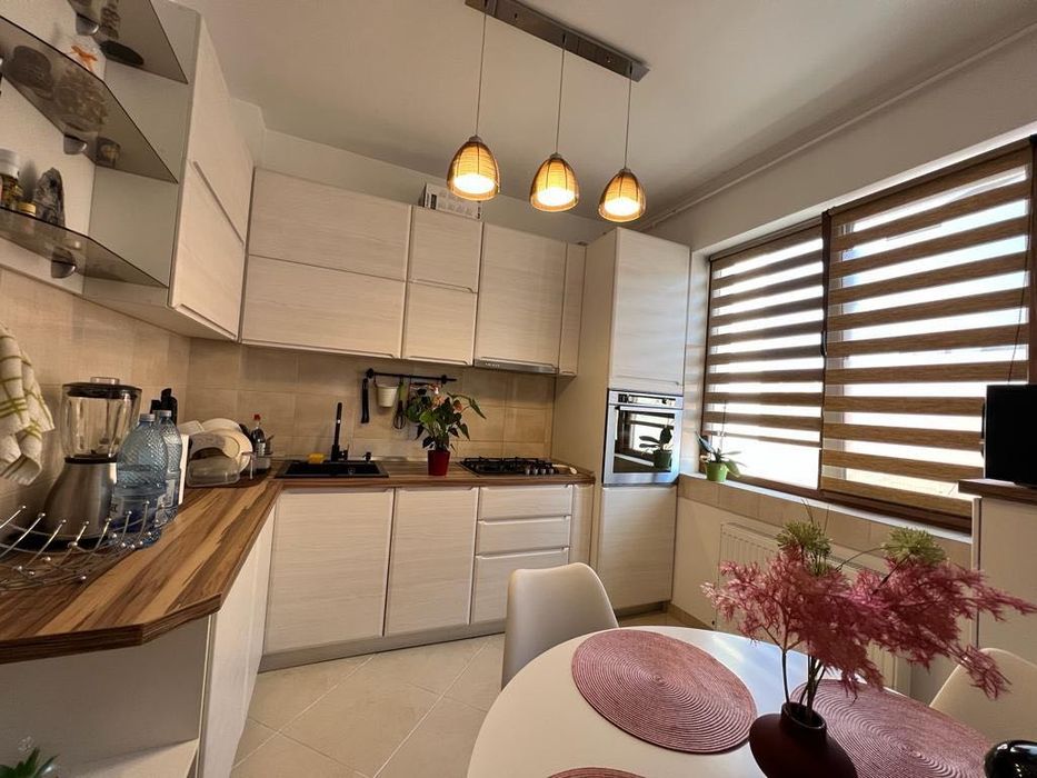 De vânzare apartament 2 camere + parcare subterană  – București, Sector 3, Unirii
