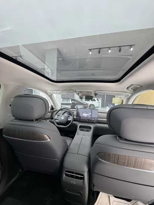 nLepmotor C11 Hybrid 2026modellar nasiyaga