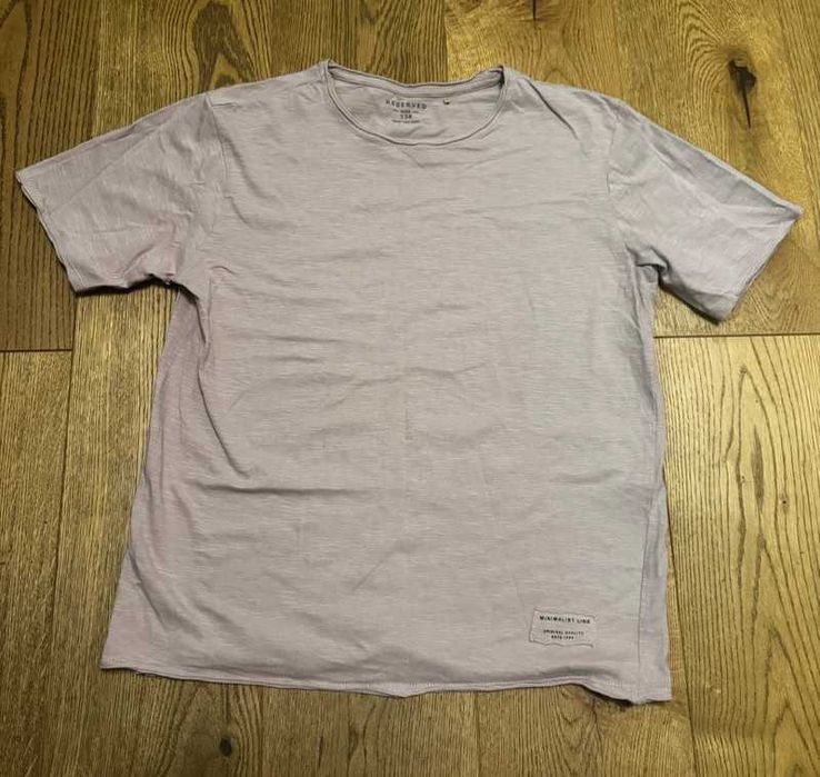 Tricou Reserved Copii