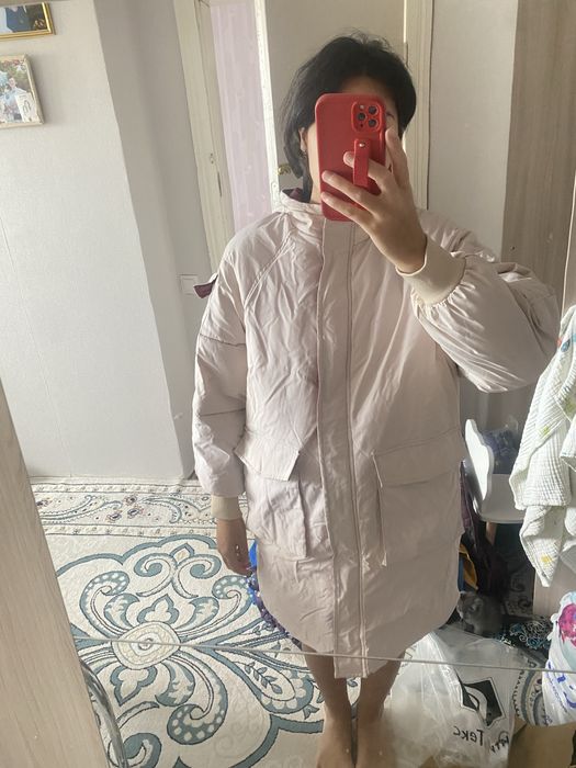 Женские веши куртки