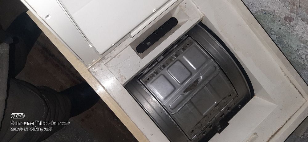 Стиральная машина ,,Айша''