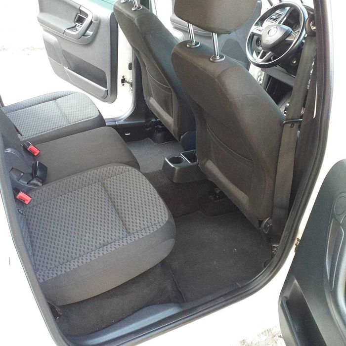 Skoda Roomster 1.2TSI