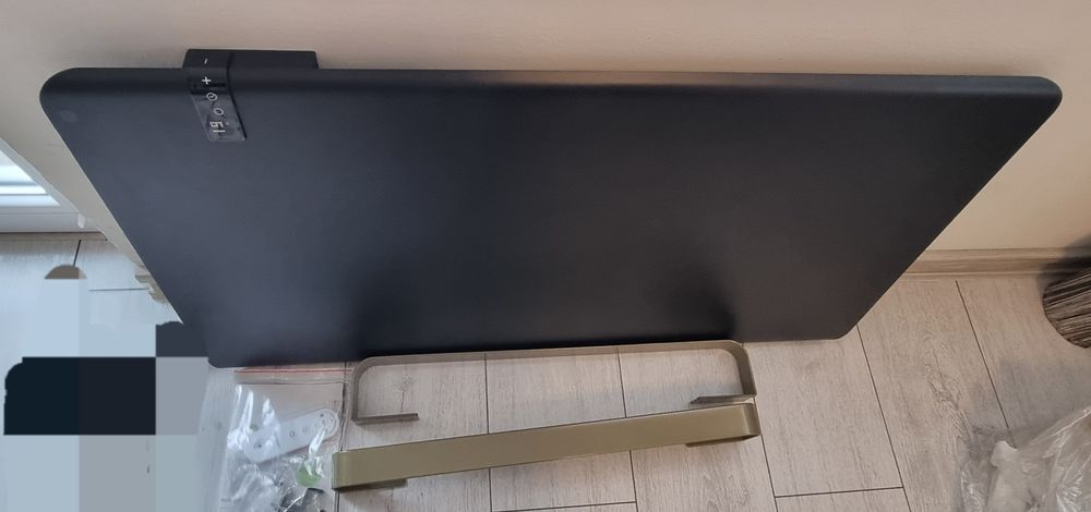 Стилен конвектор Blumfeldt 500w