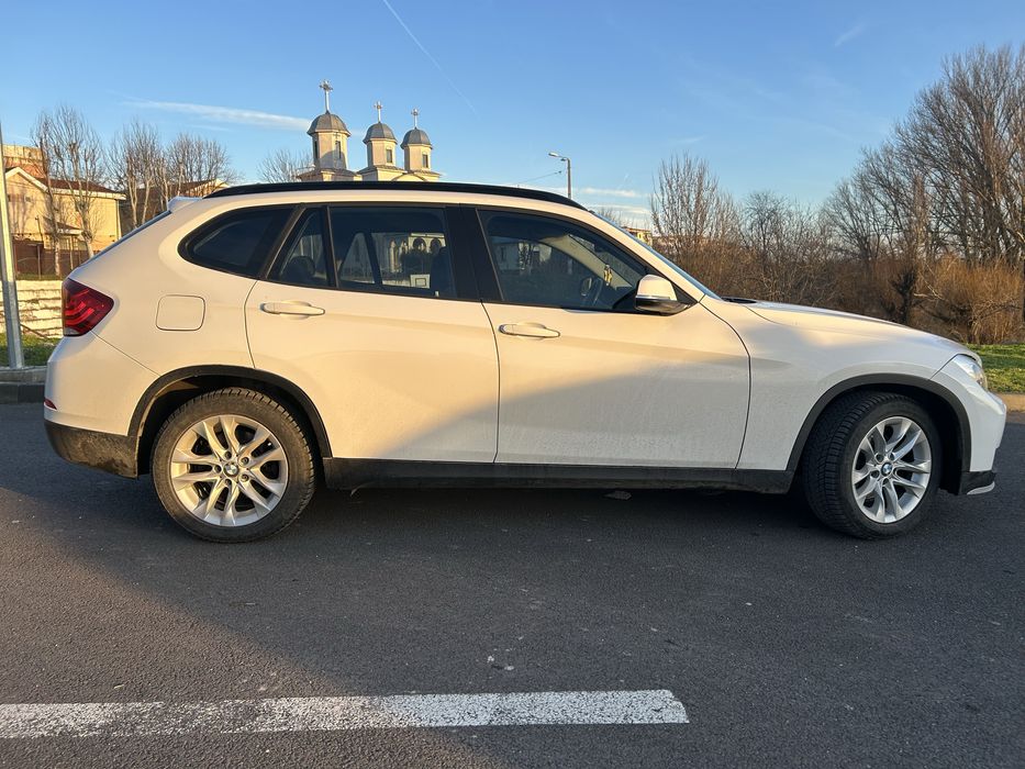 BMW X1 , E84, Automat, Tractiune Spate, Scaune Incalzite