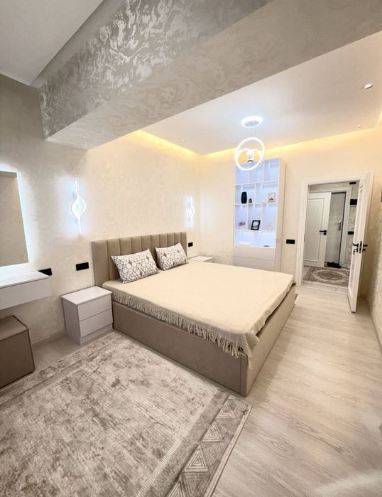 Продается 1в2 ком квартира ЦУМ 110 школа