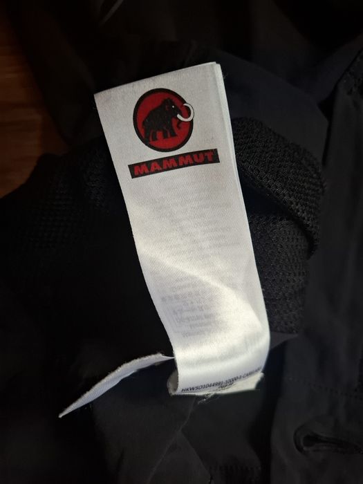 Mammut дамски панталон S размер.