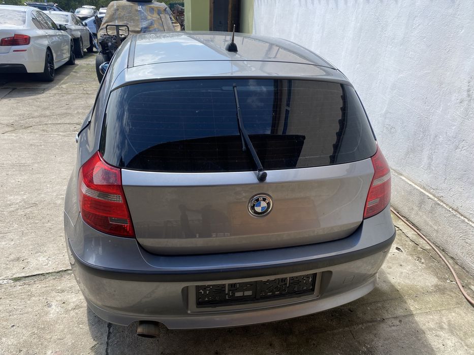 Piese caroserie BMW seria 1 E87 LCI