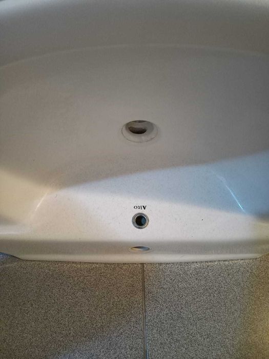 Продам раковину с пъедесталом