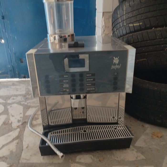 Expresor MF  Bistro