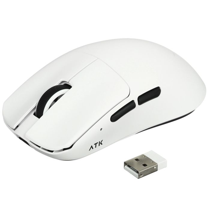 Мышка ATK Blazing Sky F1 Pro Max, Z1 Ultra, X1, 8K