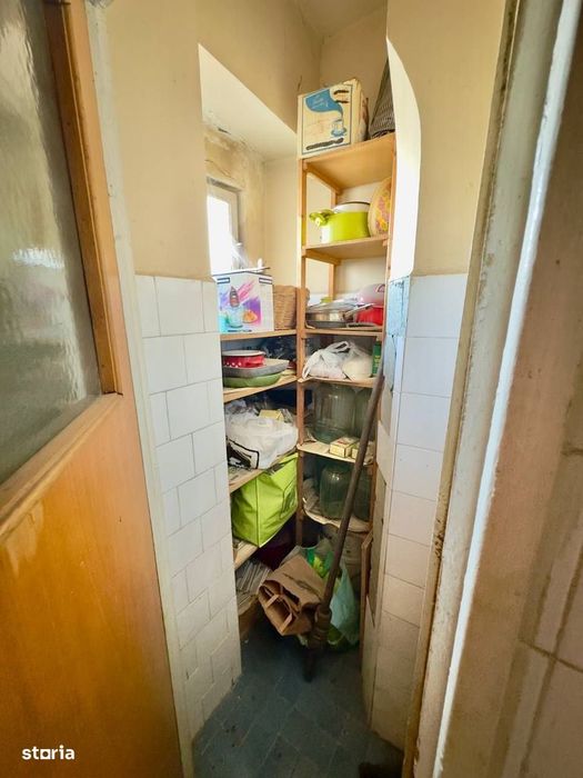 Apartament 4 camere | Batistei - Vasile Lascar |