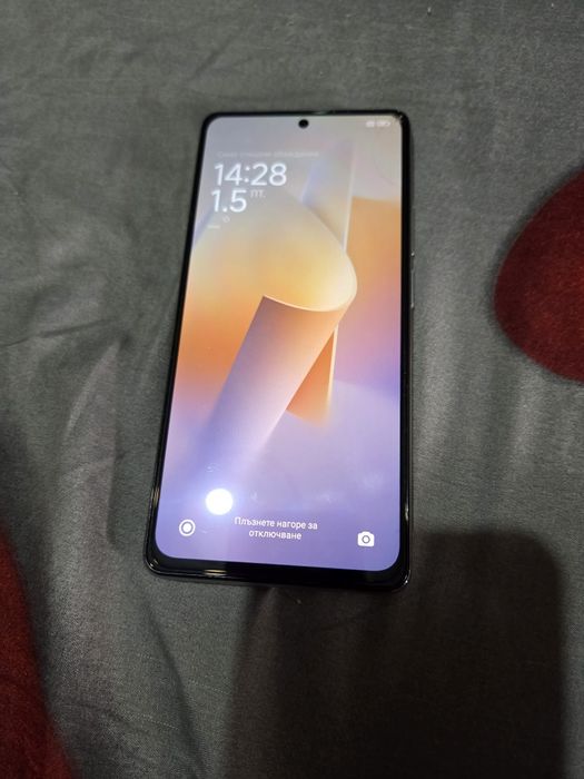 XIAOMI 11 Т телефона е в перфектно състояние за годините си!