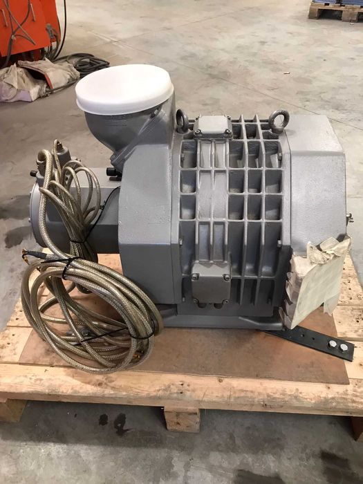 Turbina Blower laser Bystronic 4000 W Becker A1800944