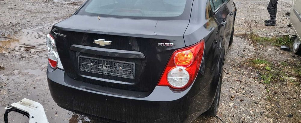 Stop dreapta Chevrolet Aveo   2011 - 2020