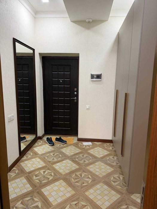 Продается квартира