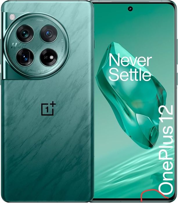 OnePlus 12 Global