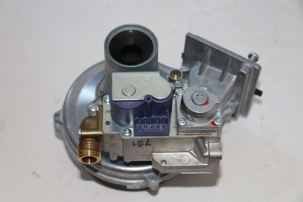 Vana gaz VK 8115F Saunier Duval Vaillant ecoTEC