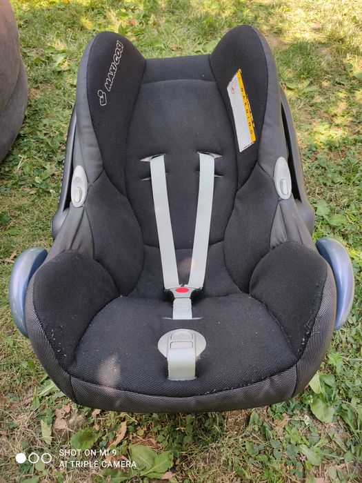 Столче за кола Maxi Cosi