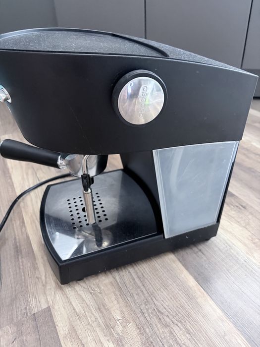 Кафемашина Ascaso Basic