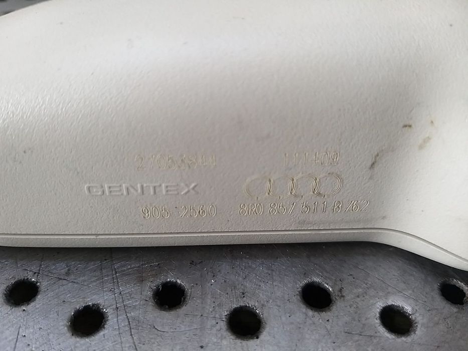 Oglinda retrovizoare interior audi a4 b8 8k 8r0857511b