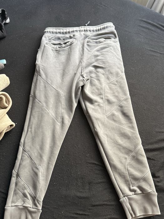 Luda pants  s размер и 3 те