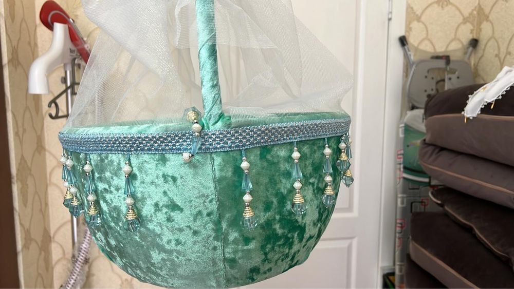 Корзины новые