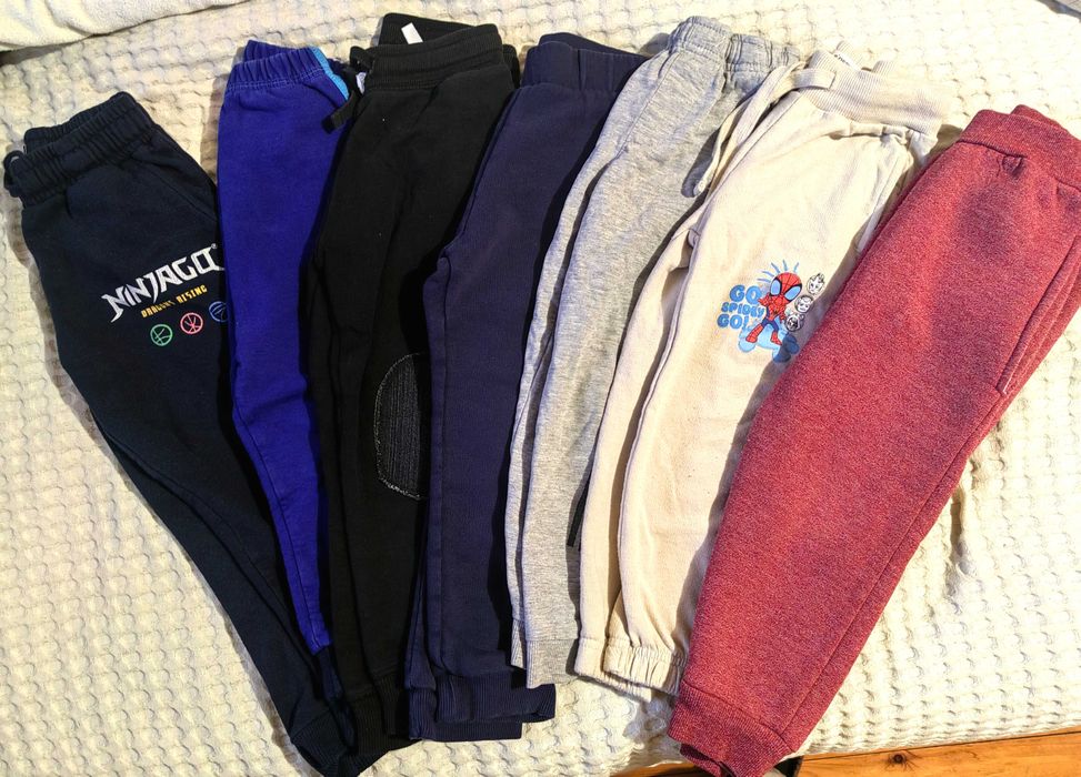 Дрехи за момче 98 см