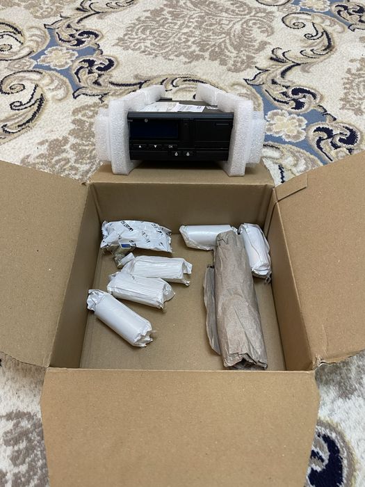 тахограф полный комплект