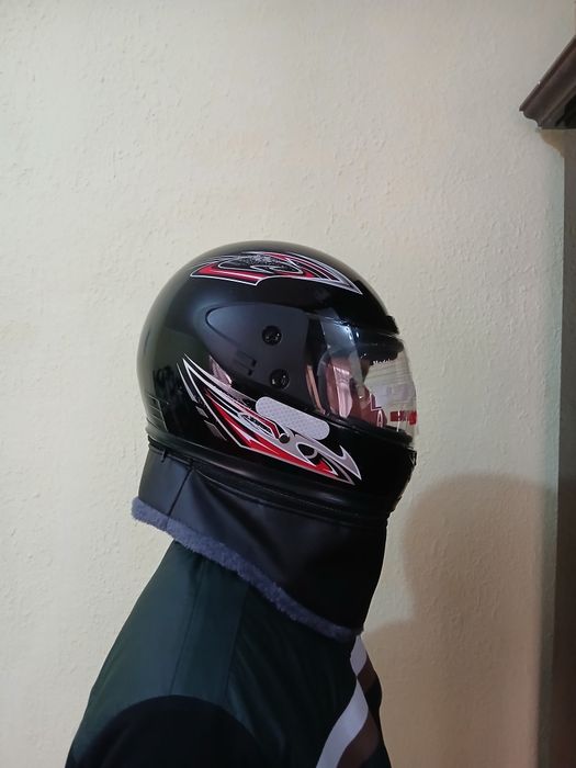 МОТО шлемы новый.