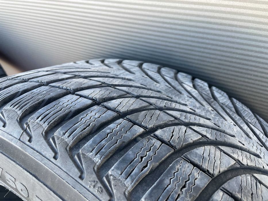 4бр. 265/40/19 MICHELIN Latitude Alpin La2  BMW X5 G05 хомологация