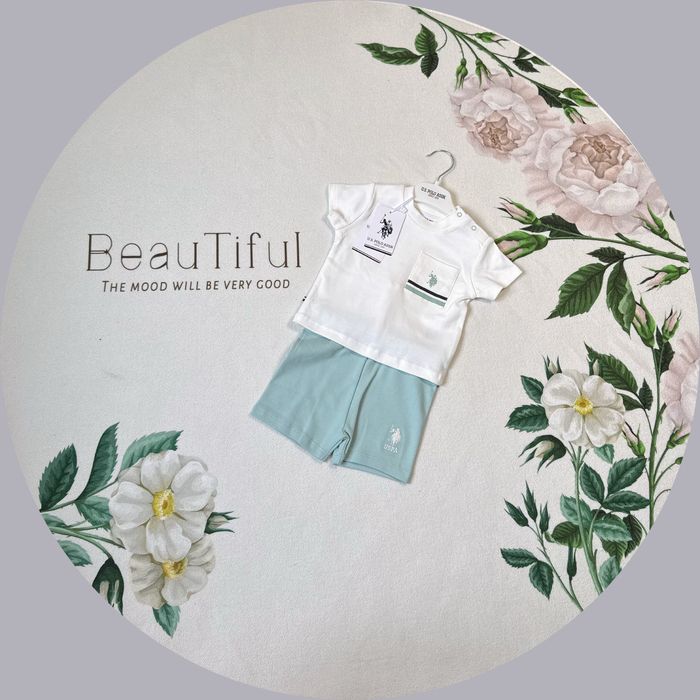 Bolalar un polo dvoyka