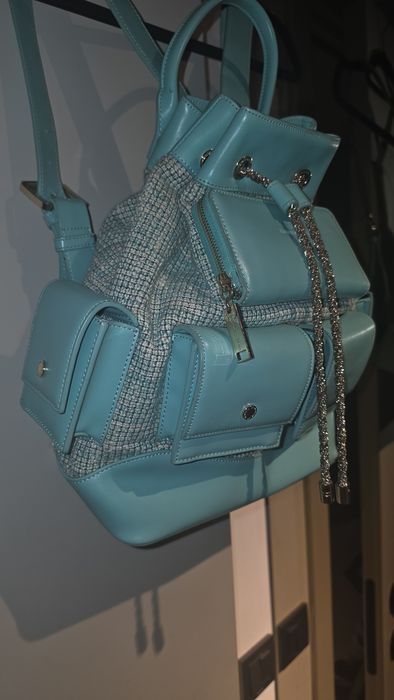 Оргинална раница Elisabetta Franchi
