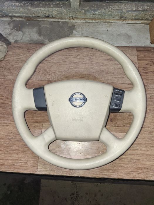 Запчасти на цефиру