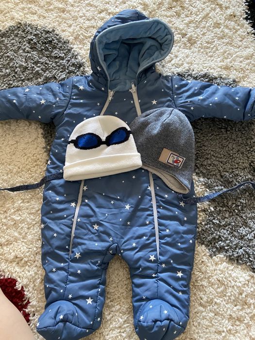 Детская одежда