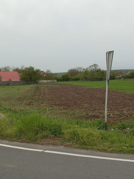 De vinzare teren