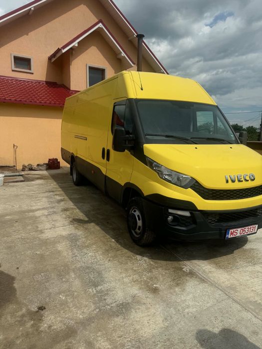 Iveco daily 3.0